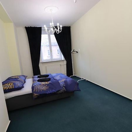 Fantastic Waw - Ns42 Room L وارسو المظهر الخارجي الصورة