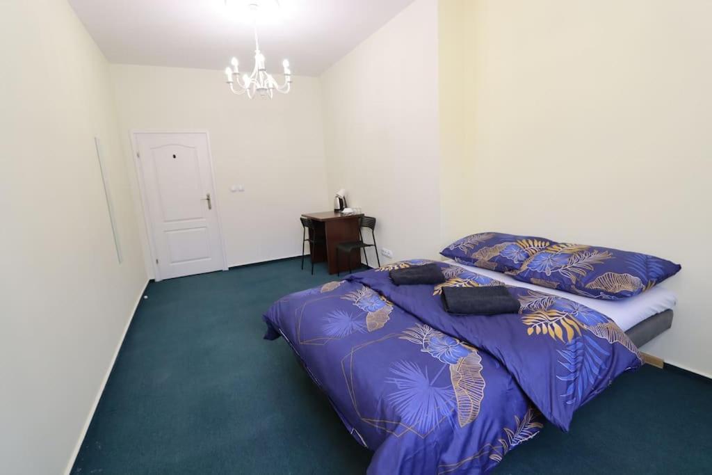 Fantastic Waw - Ns42 Room L وارسو المظهر الخارجي الصورة
